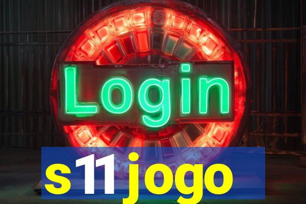 s11 jogo